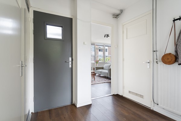 Medium property photo - Enthofstraat 14-1, 3513 GT Utrecht